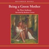 Being a Green Mother: Book 5 of Incarnations of Immortality (Audiobook)