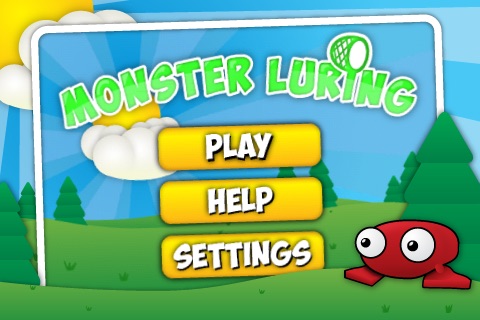 Monster Luring(圖1)-速報App