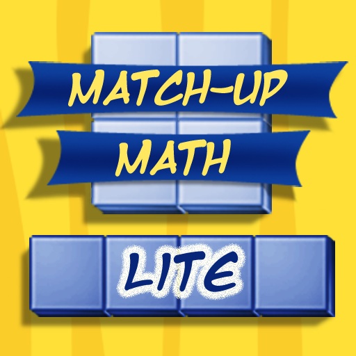Match-Up Math Lite