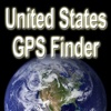 United States GPS Finder
