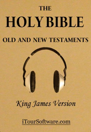 KJV Bible Audiobook(圖2)-速報App