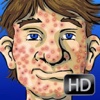 Atomic Zit Popper HD - For your iPad!