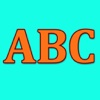 Alphabet Learning Tool Games HD - for iPad