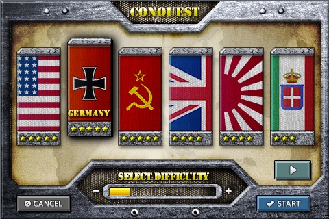 World Conqueror 1945 Lite(圖4)-速報App