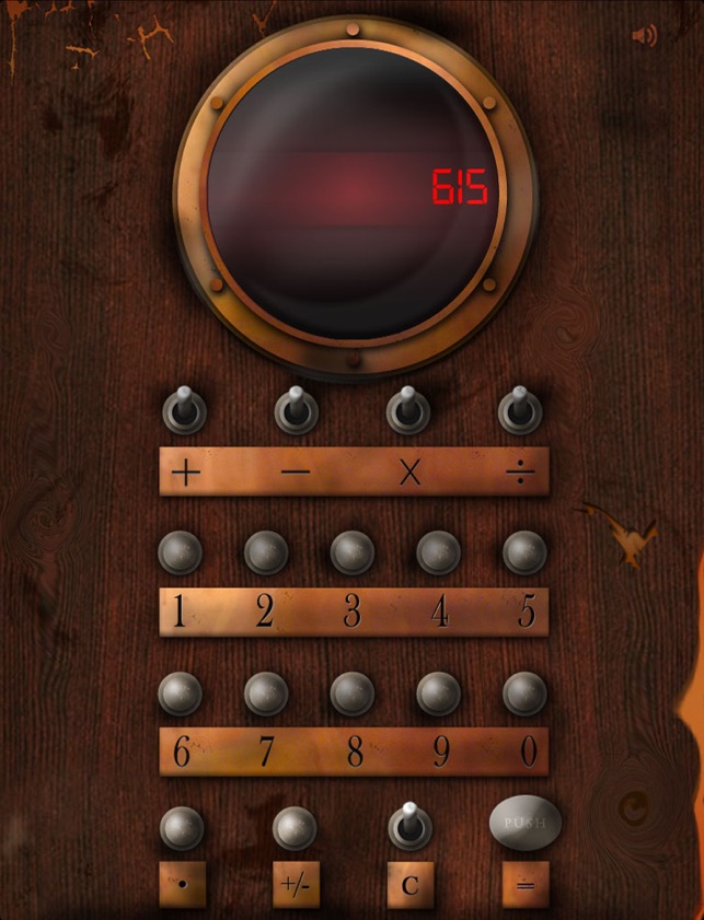 Old Calculator(圖1)-速報App