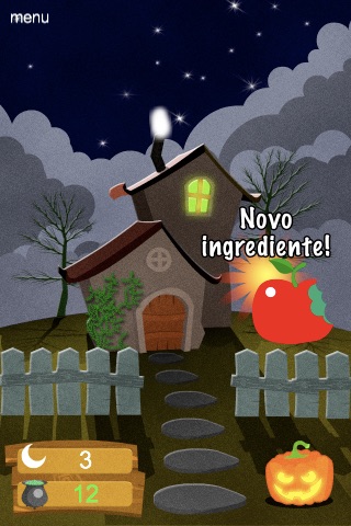 Haloween Buffet FREE