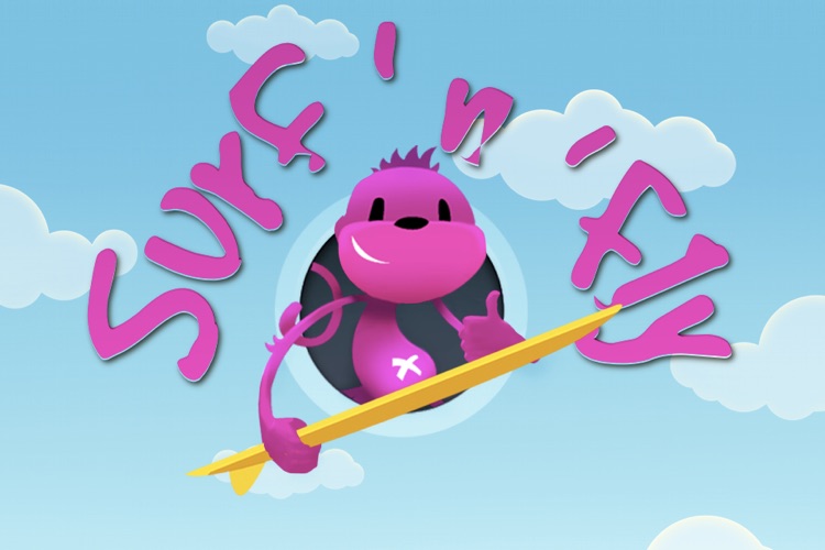 Surf'n'Fly