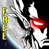 Free! Vampire Wolf Warrior