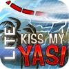 Kiss My Yasi LITE