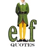 Elf Quotes