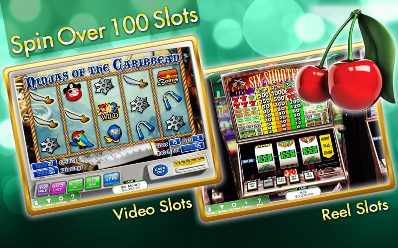 Hoyle Casino Free Download For Mac