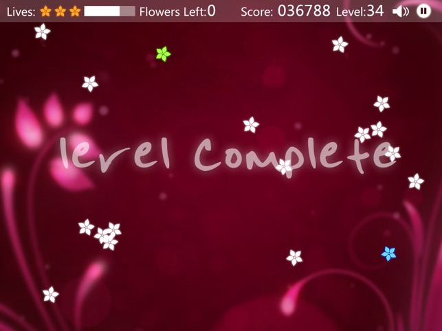 Flower Chain HD(圖3)-速報App