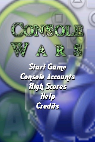 Console Wars screenshot-3