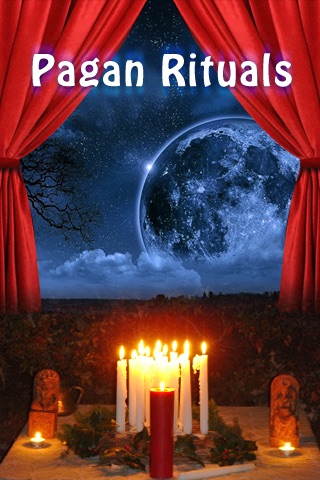 Pagan Rituals