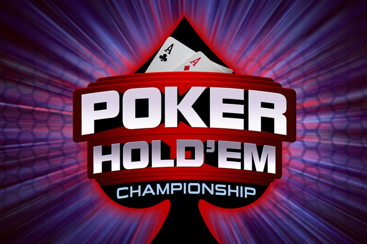 Poker: Hold'em Championship