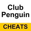 Cheats for Club Penguin