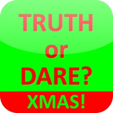 Activities of Xmas Truth or Dare