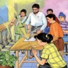 ANU CLUB PART 3 of 8 - Amar Chitra Katha Comics ( Tinkle Collection of a Fun Way to Learn Science )