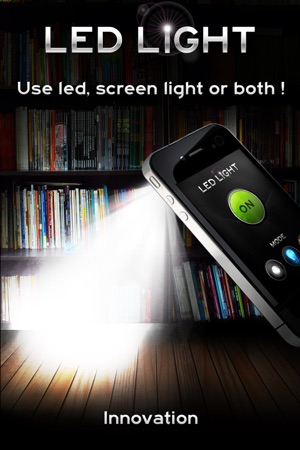 Flashlight MAX - Free(圖3)-速報App