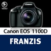 Videotraining Canon EOS 1100D
