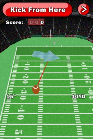 Flick Field Goal Free(圖3)-速報App