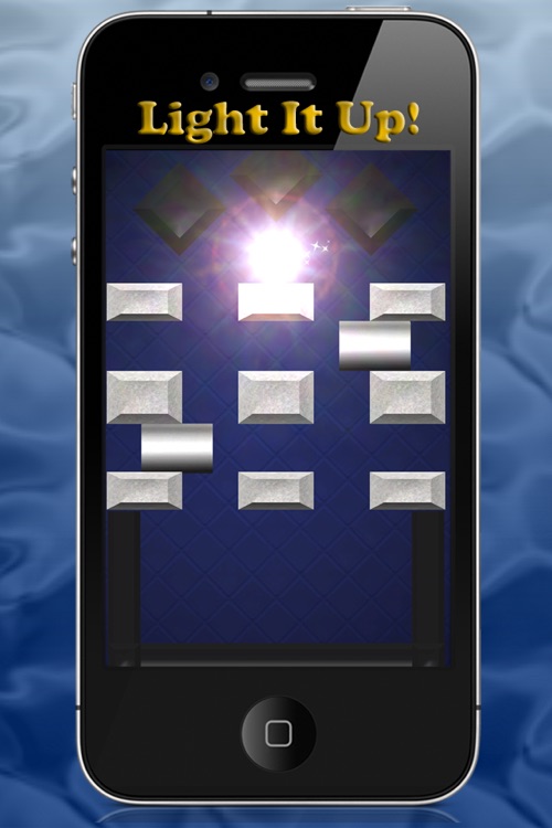 ShatterBall Lite screenshot-3