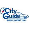 CityGuide Russia