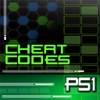 Playstation Cheat Codes