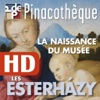 La naissance du musée : les Esterházy, princes ...