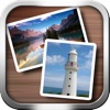 Photo Shot Puzzler HD