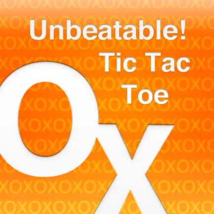 Tic Tac Toe - OX - Unbeatable! Читы