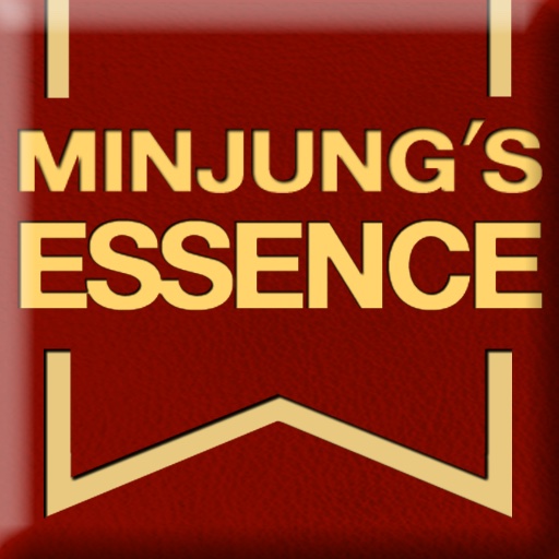 Essence English-Korean Korean-English Dictionary icon
