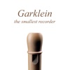 Garklein – the smallest recorder