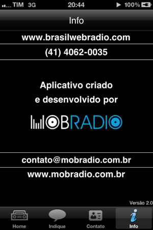 RÁDIO BRASIL | POP ROCK(圖4)-速報App