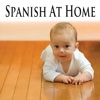 Learn To Speak Spanish: At Home