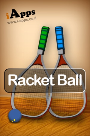 Racket Ball(圖1)-速報App