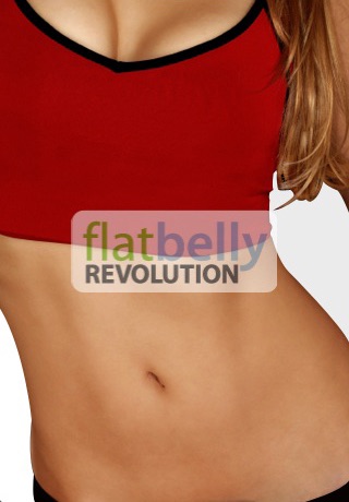 Flat Belly Revolution
