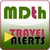 MDTH Travel Alerts
