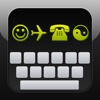 Keyboard Pro+ ( Creative SMS/FACEBOOK/TWITTER Text Art for iPhone Texting )