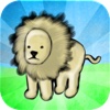 Animal Fun Zone HD Lite