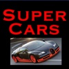 Super Cars - With engine sounds