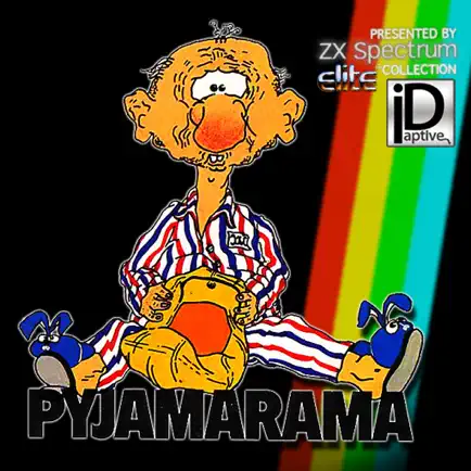 Pyjamarama: ZX Spectrum Cheats