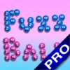 Fuzzball Pro: A multiplayer Billiards / Soccer strategy game against online friends over 3G internet