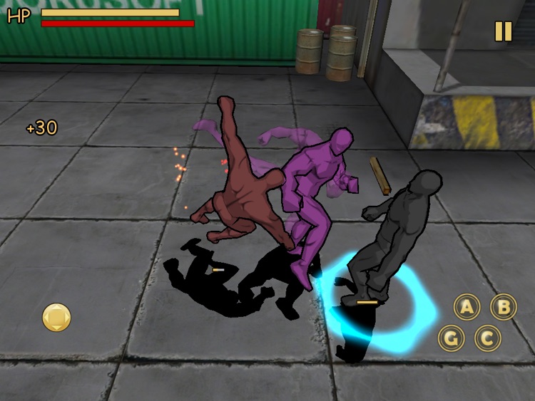 BoxMan Rising HD