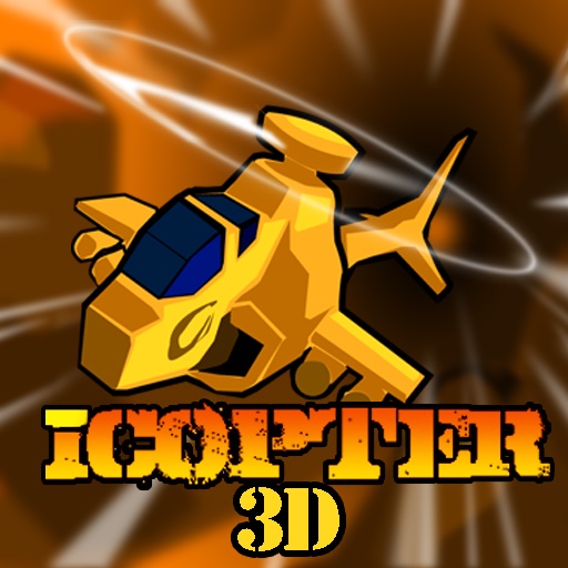 iCopter 3D