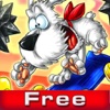 Dog Jump FREE