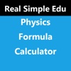 Physics Formula Calculator