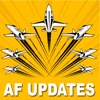 iAir Force News Updates