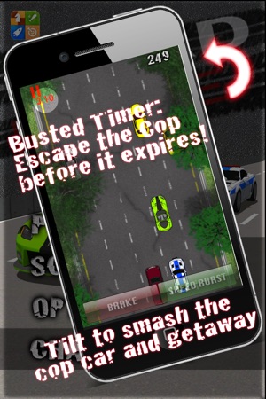 Road Rage FREE(圖1)-速報App