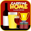 Christmas Carry Me Home - The Ultimate Party Game